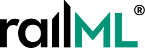 Logo des railML-Formates